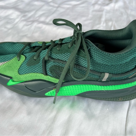 PUMA 9 J Cole x RS DREAMER GREEN - Picture 3 of 6